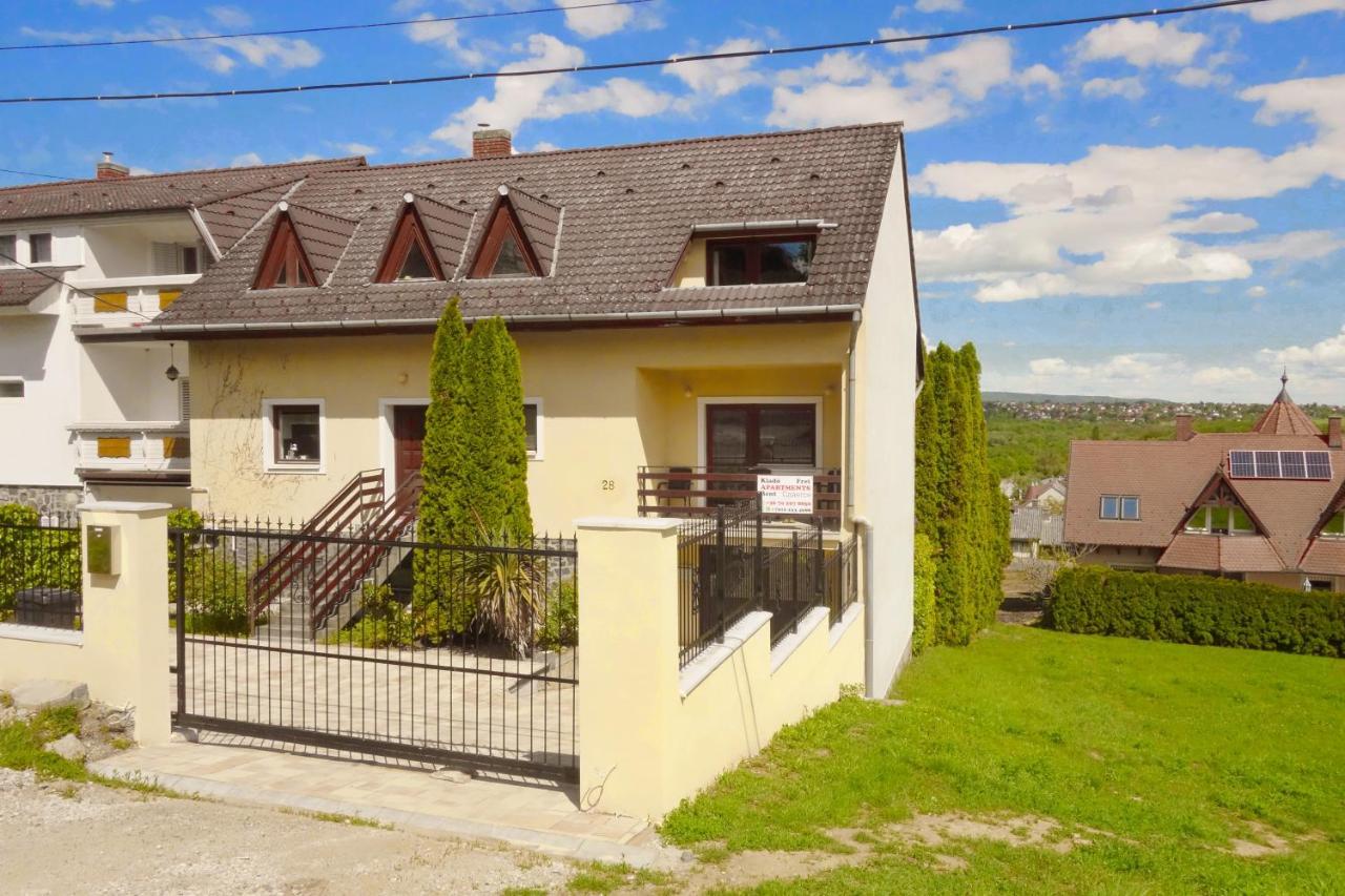Tolena Apartment