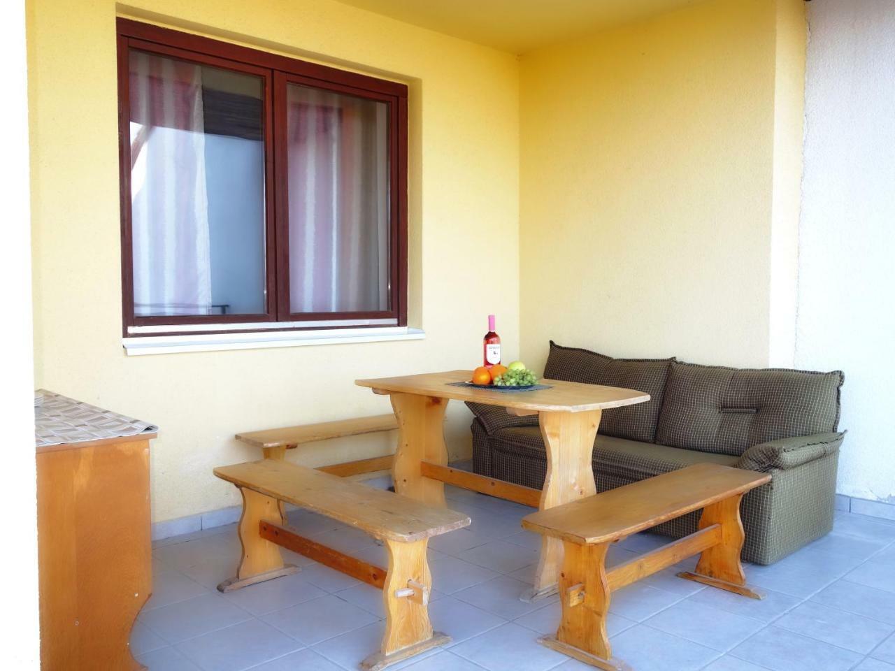 Apartment Tolena Hévíz
