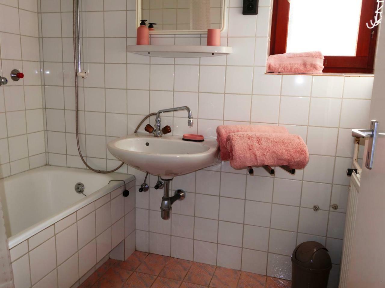 Tolena Apartment