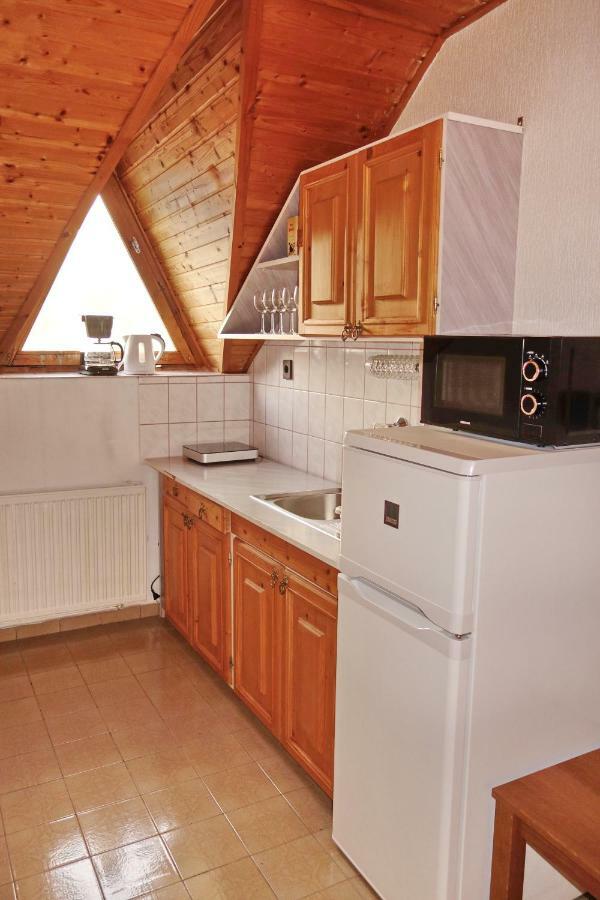 Tolena Apartment Hévíz