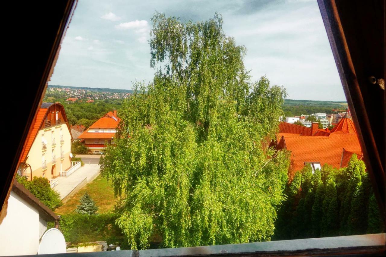 Apartment Tolena Hévíz