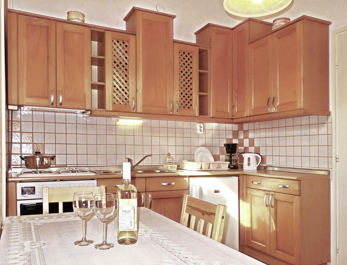 Apartment Tolena *